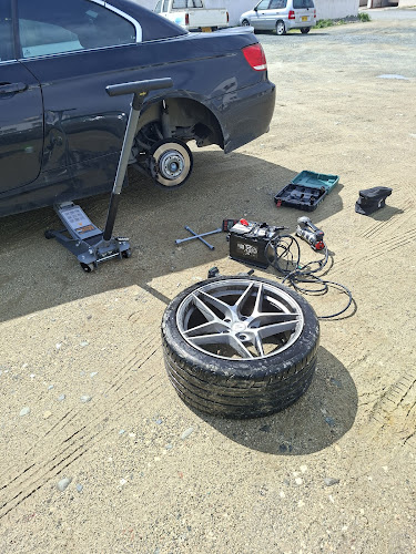 Mobile Tyre Repair OnSpot