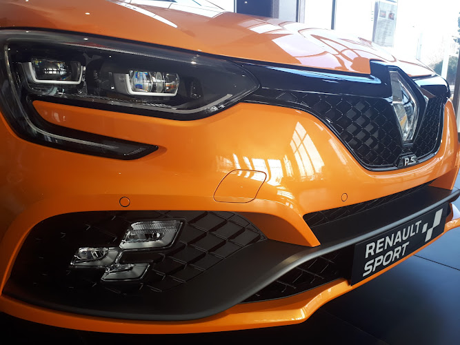 L' Atelier Renault - Εξειδικευμένος Ηλεκτρολόγος Αυτοκινήτων (Renault / Dacia)