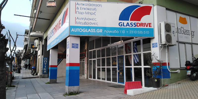 Auto Glass
