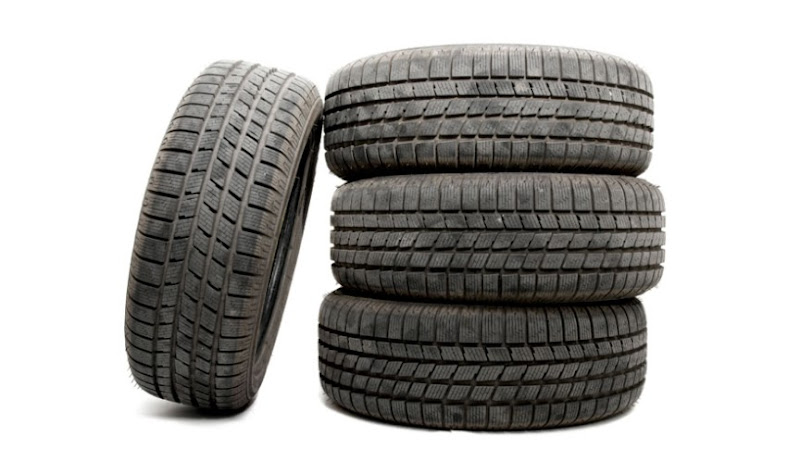 MMT TYRES