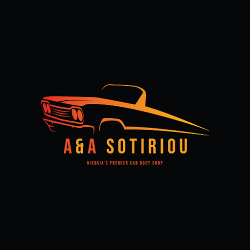 A & A Sotiriou Car Body Lifting Ltd.