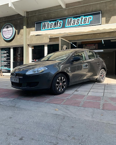 Wheels Master