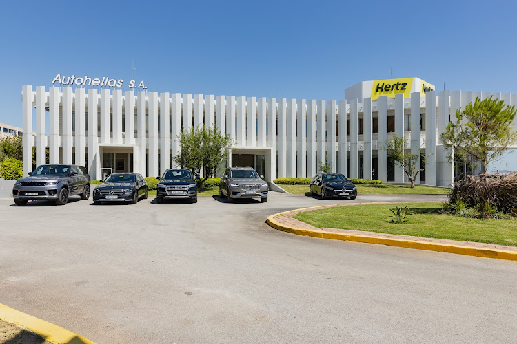 Hertz