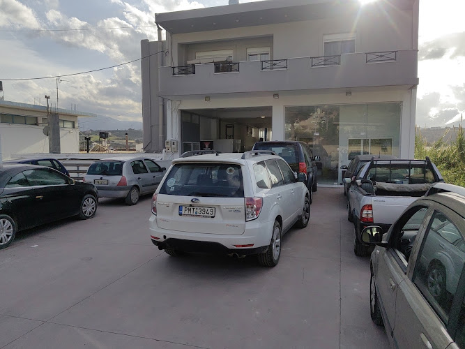 AutoVolt Κανάκης Ιωάννης Μακριδάκης Ιωσήφ