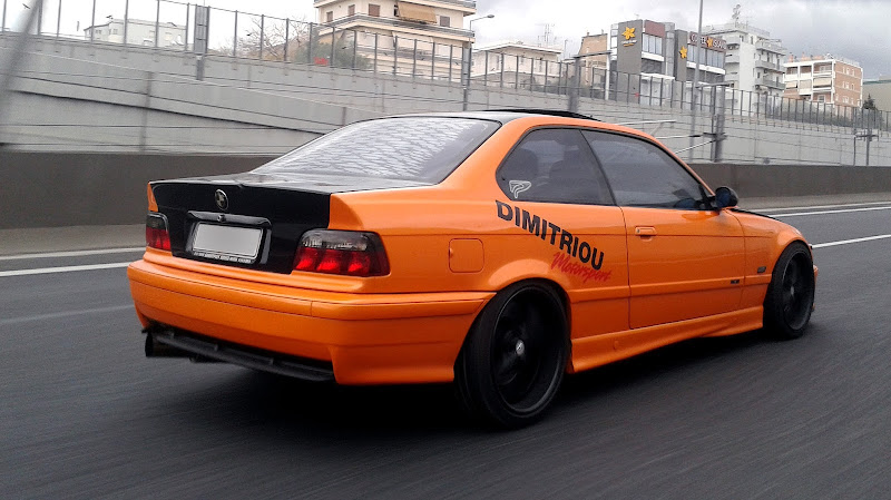 DIMITRIOU MOTORSPORT