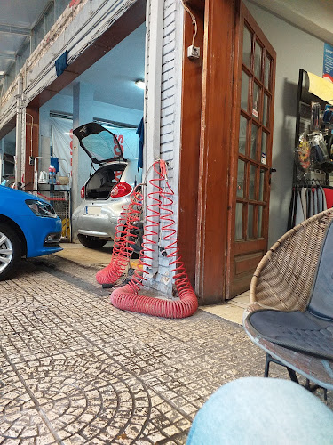 CARPARADISE