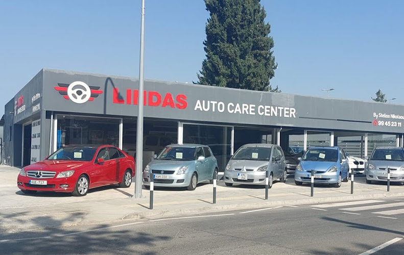 Lindas Auto Care Center