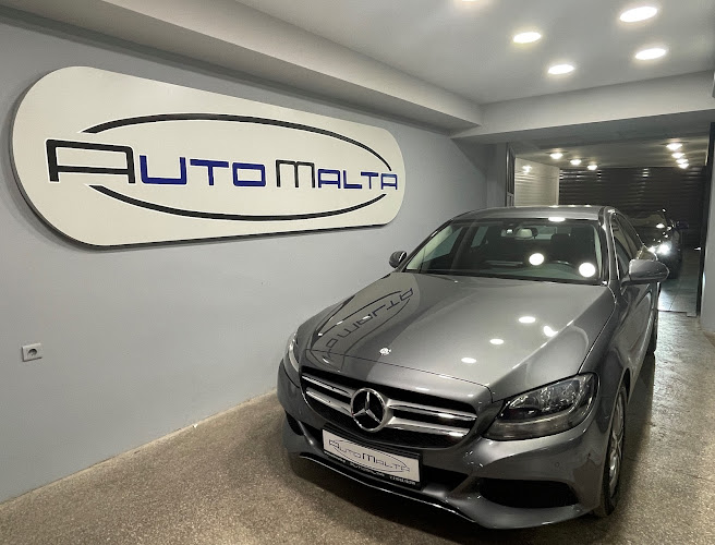 AUTO MALTA