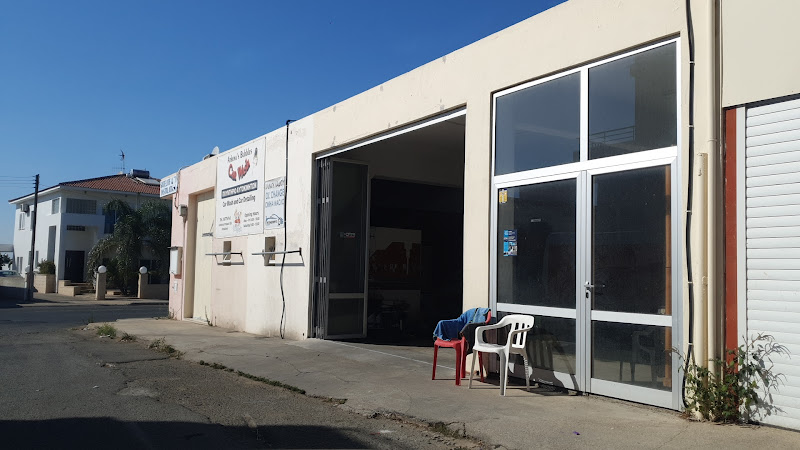 Athena's Bubbles Car Wash and Car Detailing