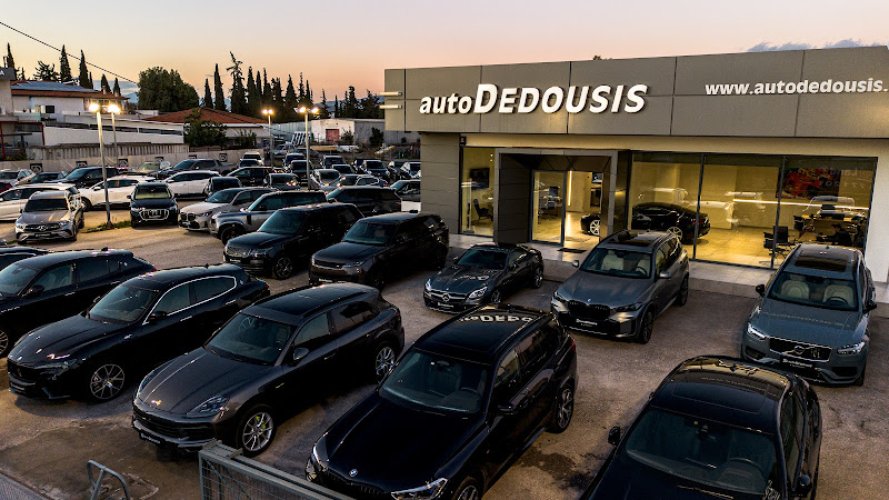 autoDEDOUSIS