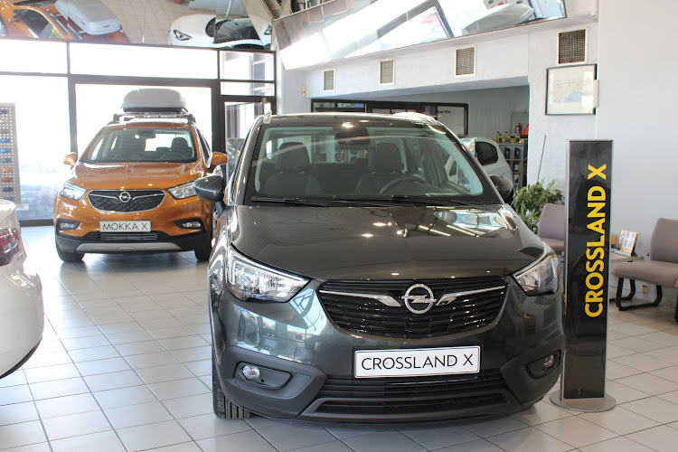 Opel MotorStar Θεσσαλονίκη