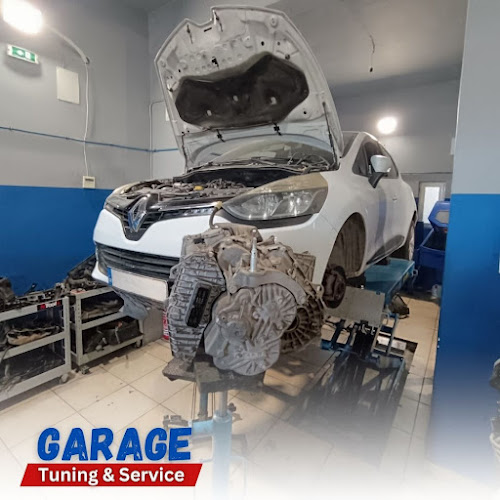 Garage and tuning | Συνεργείο Αυτοκινήτων | Πέραμα
