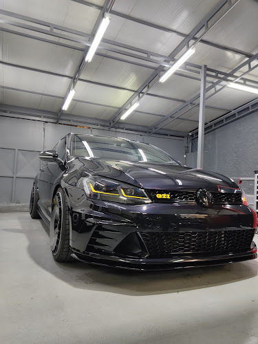 Vw Audi Skoda Seat Service Cabilis Performance