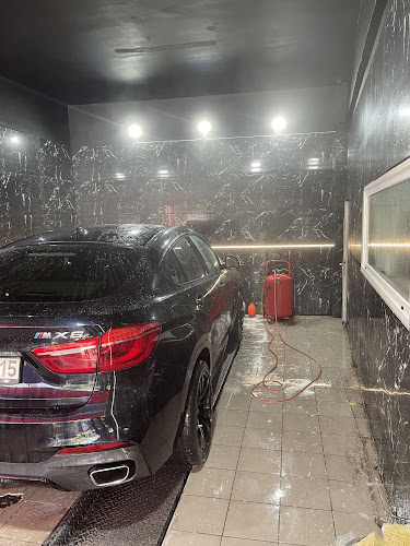 Car's promotion