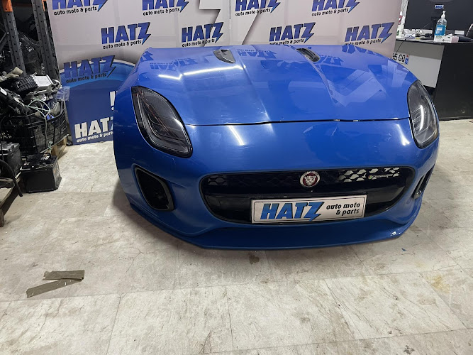 hatzautoparts - Συκιές, Θεσσαλονίκη - ανταλλακτικά αυτοκινήτου, ανταλλακτικά οχημάτων, πόρτες οχημάτων, κινητήρας αυτοκινήτου