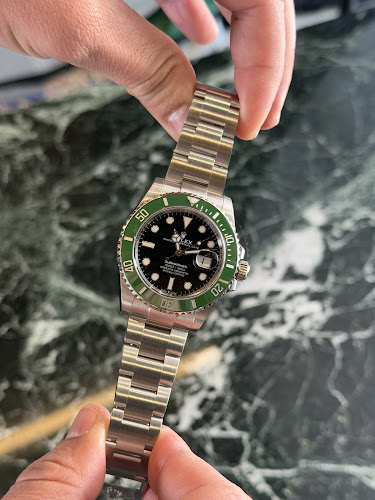 Luxwatches