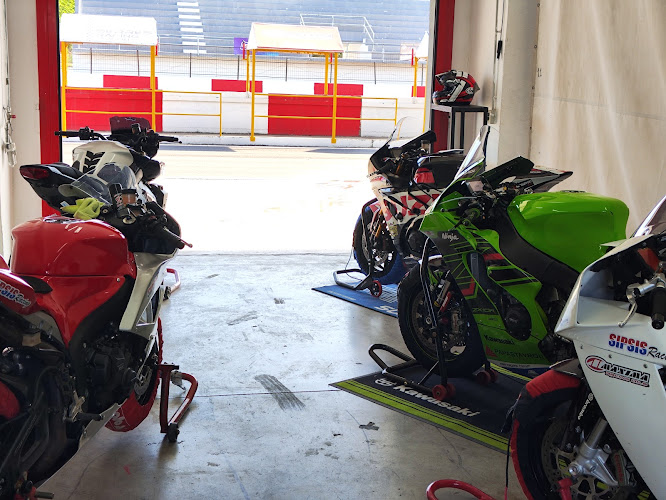 Sipsis Racing