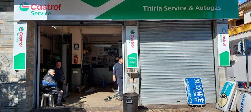 Titirlas Service & Autogas