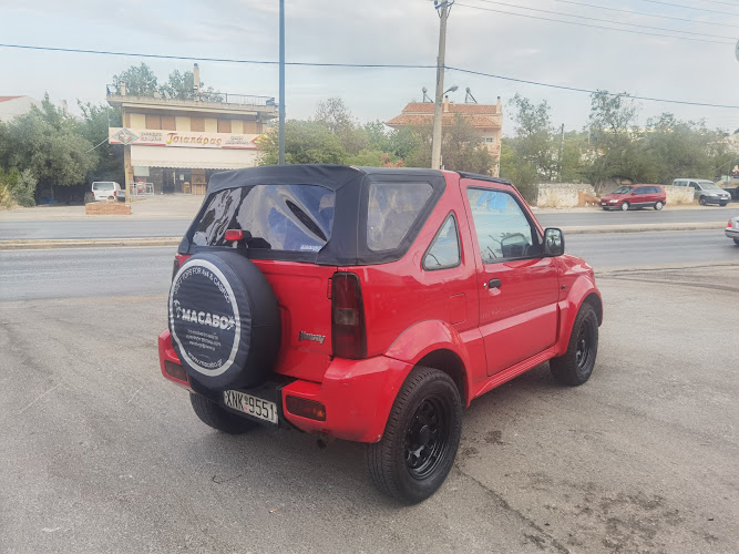 MACABO
