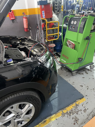 KANTZILIDIS CARS SERVICE