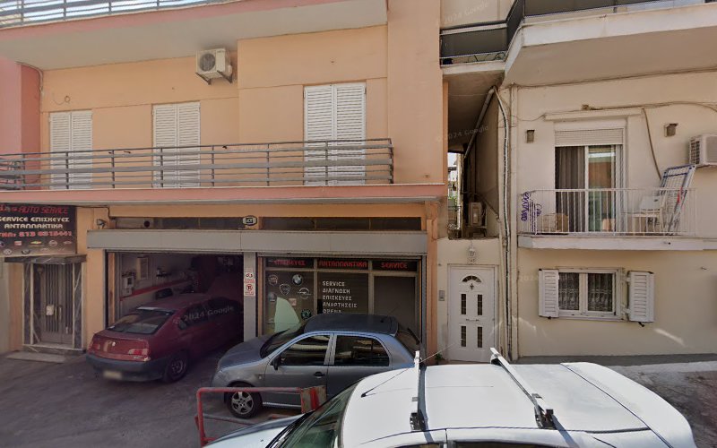 Batagias AUTO Service - Εξειδικευμένο συνεργείο VAG GROUP