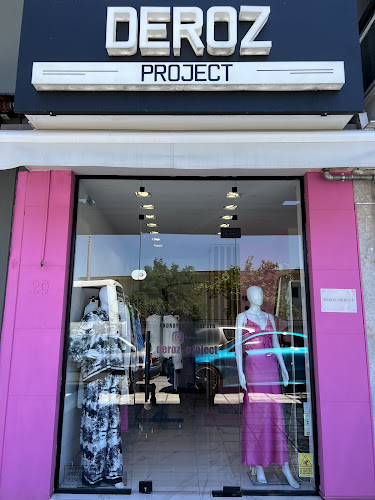 Deroz Project