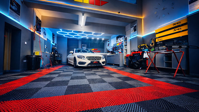 Carglass Γρηγορίου Ε' 6 & Δελφών γωνία - Cityglass