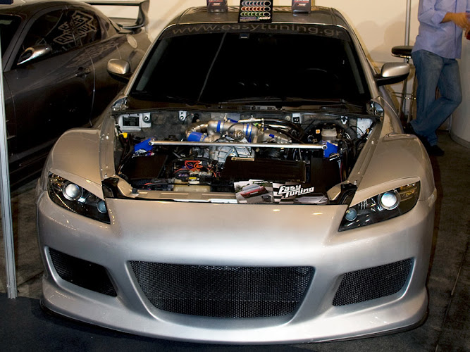 EasyTuning