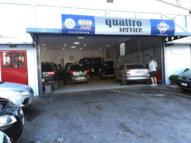 Quattro