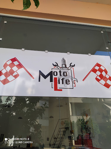 MotoLife