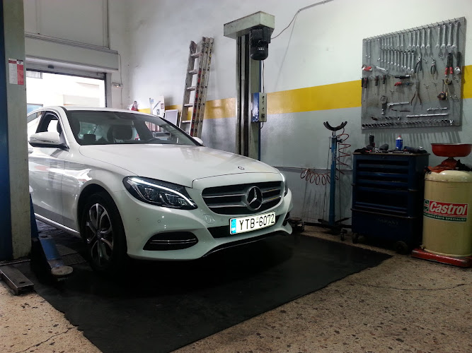 AUTO POWER TECH SERVICE- ΣΠΥΡΟΣ ΜΠΑΜΠΑΛΗΣ