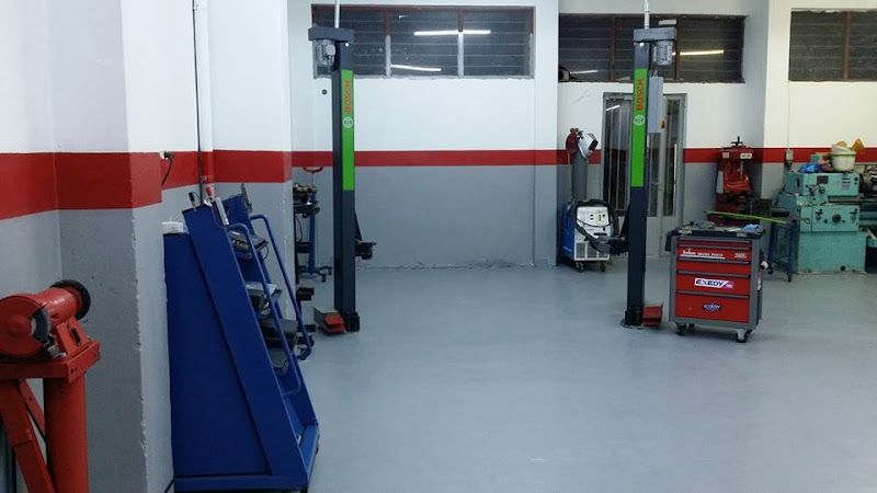Car service xalkiadakis