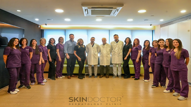 SkinDoctor® Δερματολογική Κλινική