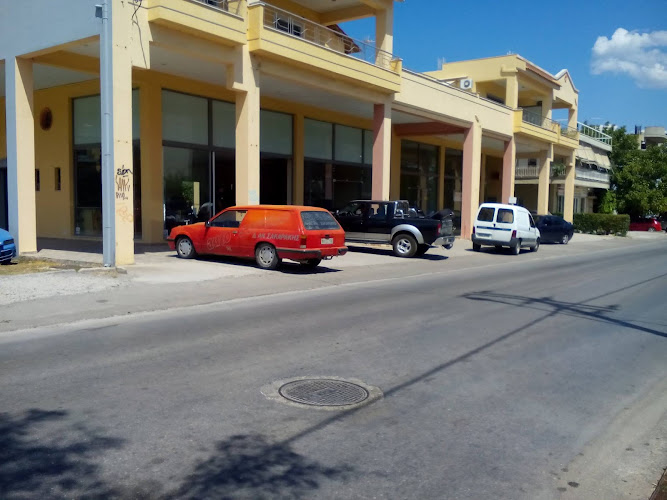 ΔΗΜΗΤΡΗΣ ΣΑΚΑΡΑΚΗΣ ΕΞΕΙΔΙΚΕΥΜΕΝΟ AUTO SERVICE