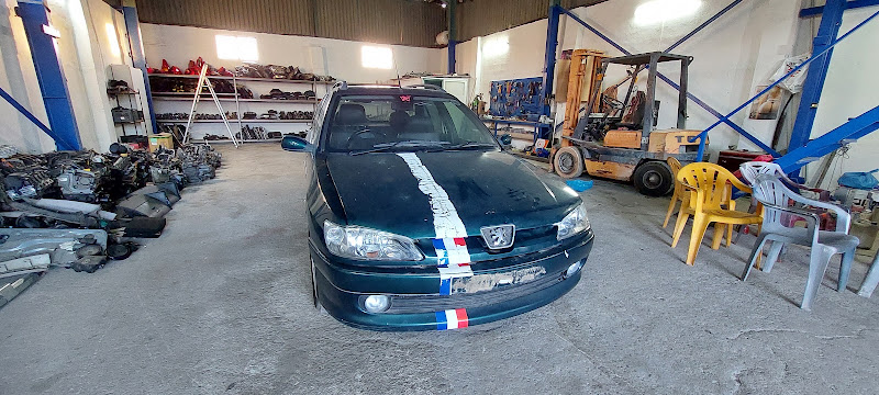 Save Car OE