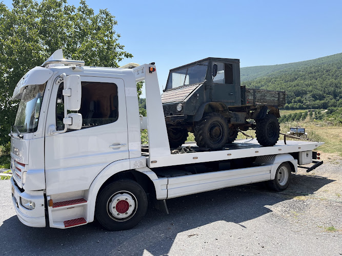 ΟΔΙΚΗ ΒΟΗΘΕΙΑ ΒΕΡΟΙΑ ΚΙΡΜΑΝΙΔΗΣ ΠΑΝΑΓΙΩΤΗΣ Extra Assistance Βέροια Οδική Βοήθεια