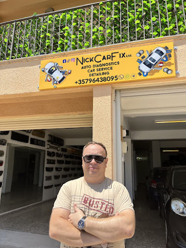 NickCarFix