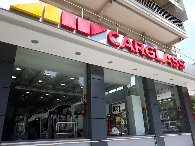 Carglass® Καραμανλή