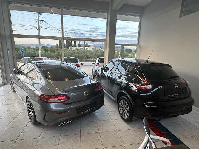 Auto Land Nafplio