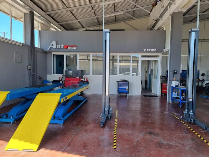 Autotech preveza Σ.Κουμασης - Χ.Κουμπουλης