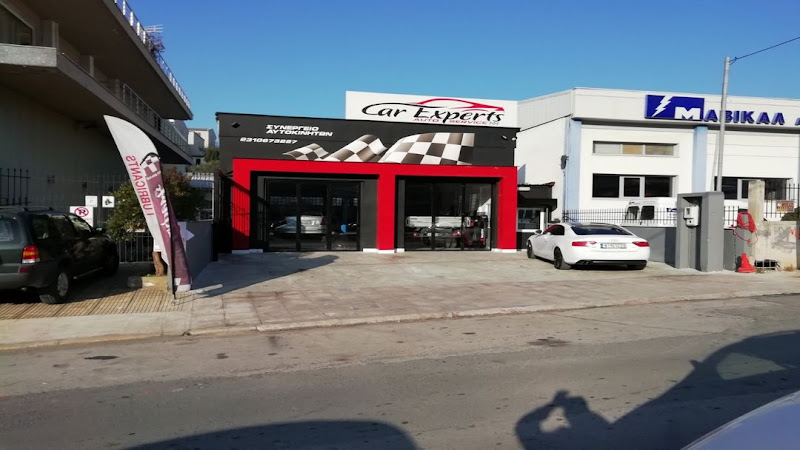 Car Experts