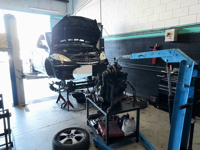 MK Carlab