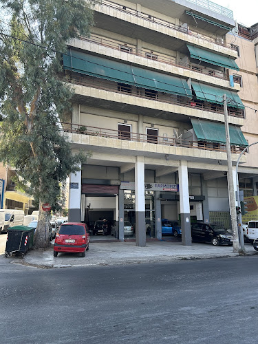 ΠΑΡΜΠΡΙΖ ΑΥΤΟΚΙΝΗΤΩΝ ΑΘΗΝΑ, ΖΑΜΠΑΤΗΣ