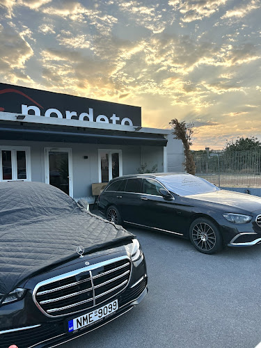 Nordeto Cars