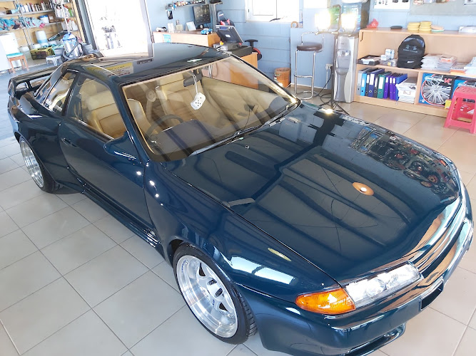 Complete Car Valeting Center