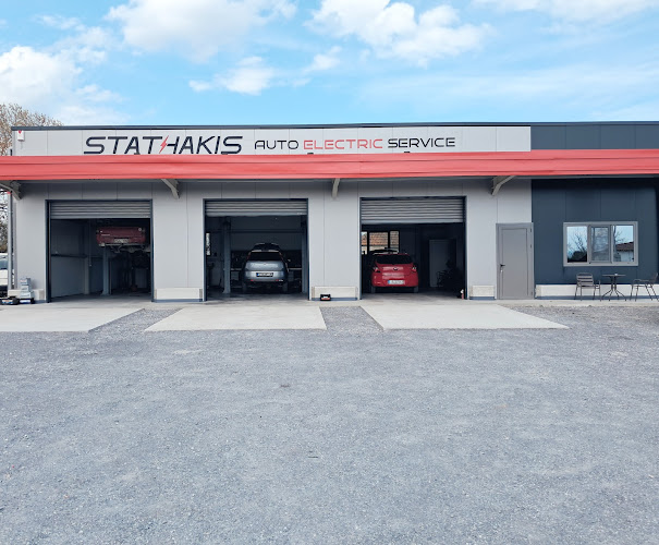 Stathakis Auto Electric Service
