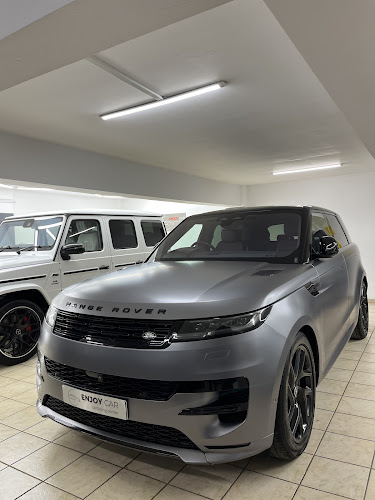 Enjoy Car Detailing