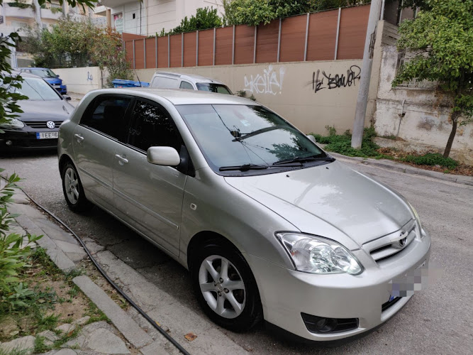 ΚΟΘΩΝΑΣ ΧΡΥΣΟΣΤΟΜΟΣ ΦΑΝΟΠΟΙΕΙΟ-ΒΑΦΕΙΟ-ΑΝΤΑΛΛΑΚΤΙΚΑ