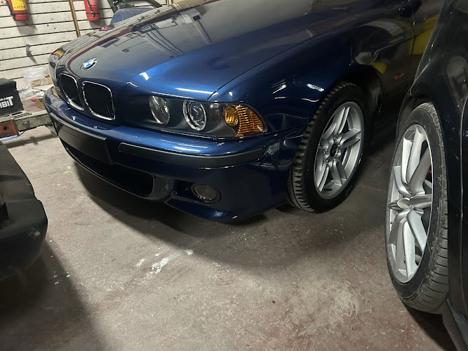 autoQ auto repair and parts