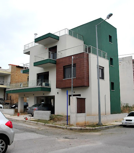 Αρχιτέκτων Μηχανικός Αμαραντίδου Δέσποινα